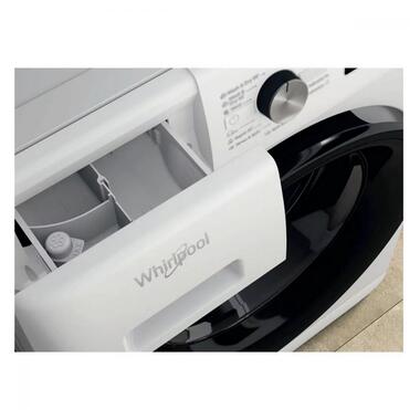 Прально-сушильна машина автоматична Whirlpool FFWDB 864349 BV фото №2