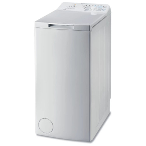Стиральная машина Indesit BTWA51052UA фото №1