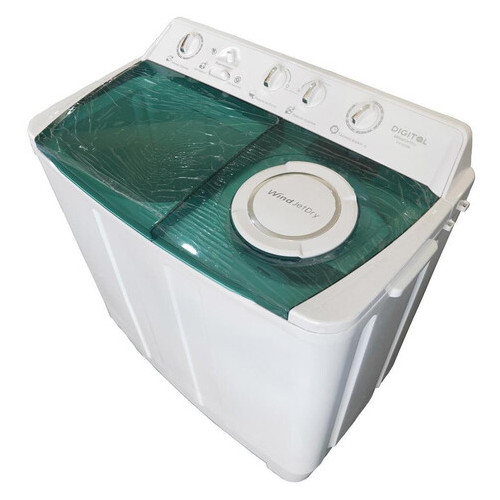 Стиральная машина Digital DW 720wb