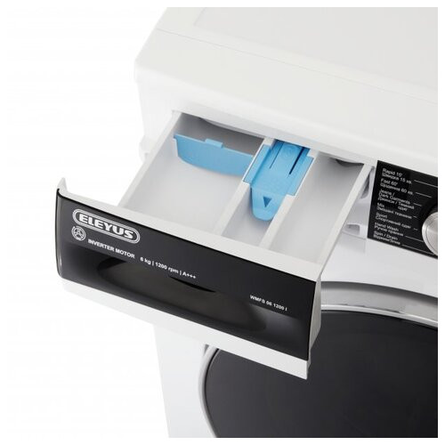 Стиральная машина Eleyus WMFS 06 1200 I фото №8