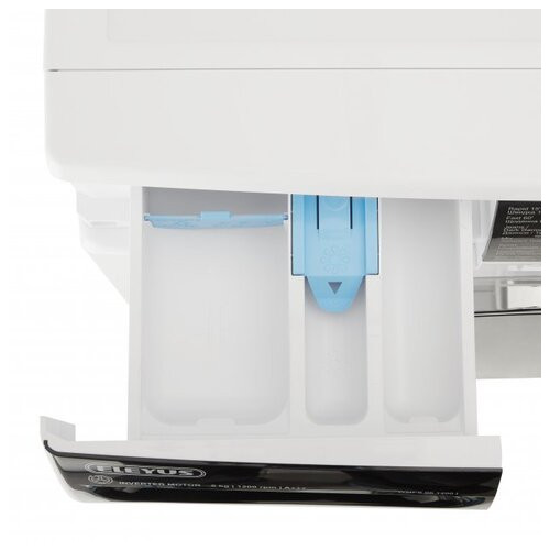 Стиральная машина Eleyus WMFS 06 1200 I фото №9