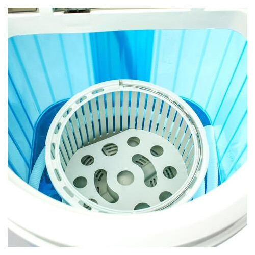 Міні-пральна машина (5638) EASYmaxx фото №2
