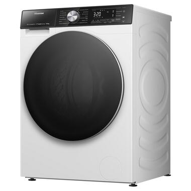 Пральна машина HISENSE WF5S1045BW/UA фото №3