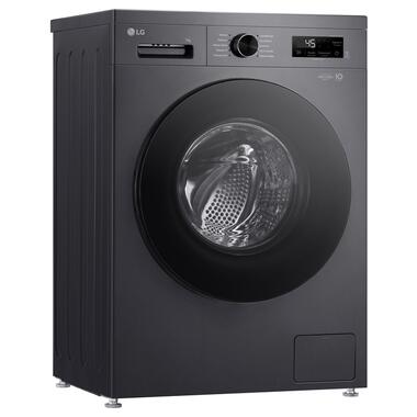 Стиральная машина LG (F2Y1HS5J) фото №2