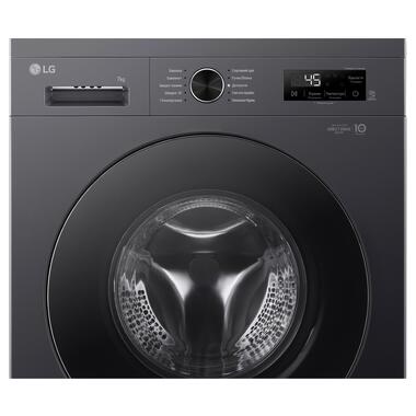 Стиральная машина LG (F2Y1HS5J) фото №13