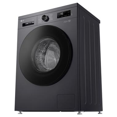 Стиральная машина LG (F2Y1HS5J) фото №7