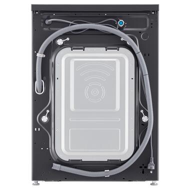 Стиральная машина LG (F2Y1HS5J) фото №4