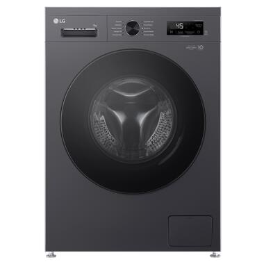 Стиральная машина LG (F2Y1HS5J) фото №1