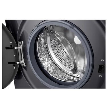 Стиральная машина LG (F2Y1HS5J) фото №11