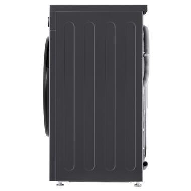 Стиральная машина LG (F2Y1HS5J) фото №5