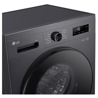 Стиральная машина LG (F2Y1HS5J) фото №14