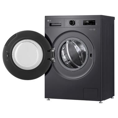 Стиральная машина LG (F2Y1HS5J) фото №8