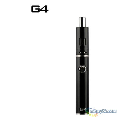 Электронная сигарета LSS G4 металлик фото №1