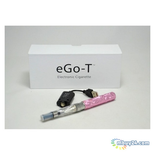 Электронная сигарета EGO X-Version фото №2
