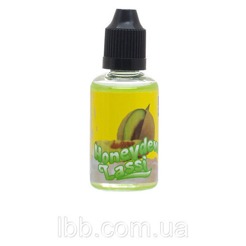 Премиум жидкость HoneyDew Lassi 30ml без никотина фото №1