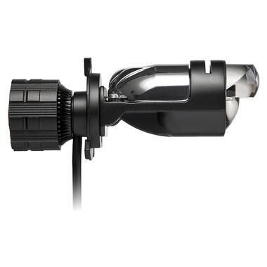 Комплект світлодіодних лінз HeadLight A80 H4 BI-LED 12-24V фото №6