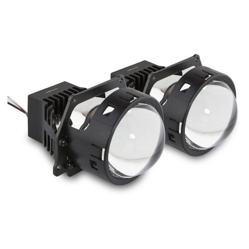 Линза Infolight Professional BI-LED фото №1
