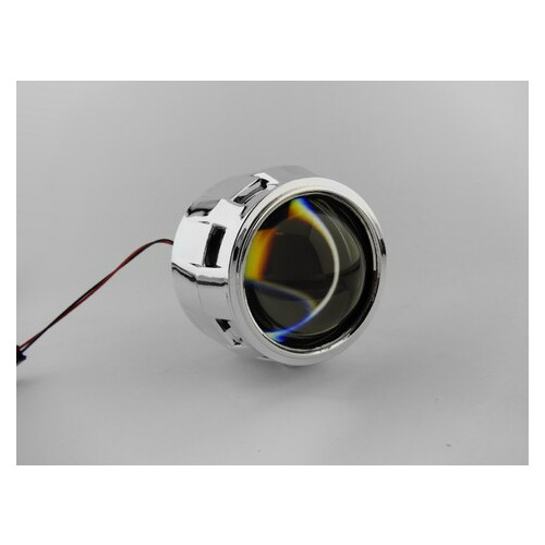 Комплект лінз Infolight Bi-lens inf G5 Ult фото №9
