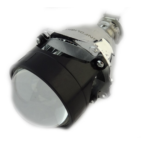 Комплект лінз Infolight Bi-lens inf G5 Ult фото №1