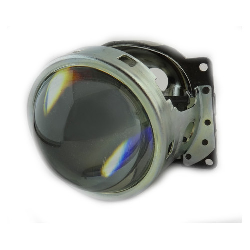 Комплект лінз Infolight Bi-lens inf G6 фото №1