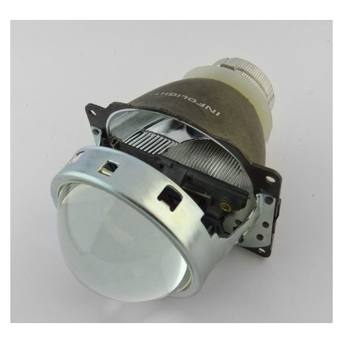 Комплект лінз Infolight Bi-lens inf G6 фото №5