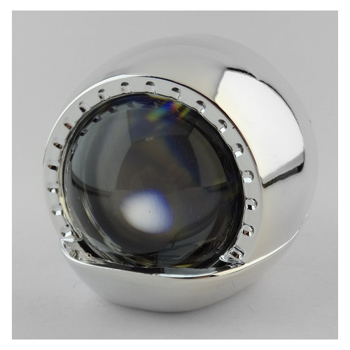 Комплект лінз Infolight Bi-lens inf Mini 2.2 фото №5