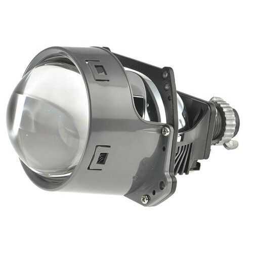 Світлодіодні лінзи Bi-LED Cyclone LED BL 3.0 45W Universal фото №2