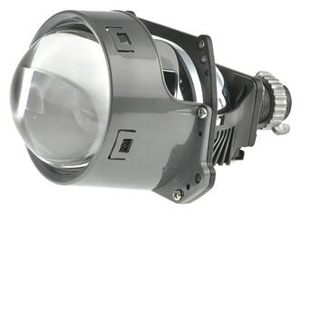 Світлодіодні лінзи Bi-LED Cyclone LED BL 3.0 45W Universal фото №1