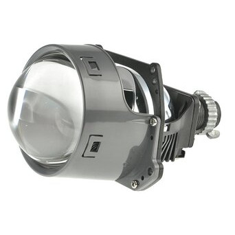 Світлодіодні лінзи Bi-LED Cyclone LED BL 3.0 45W Universal фото №4