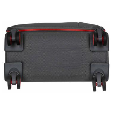 Чемодан 2E Trek 35 л серый (2E-SPE-TREK-S-GR) фото №8