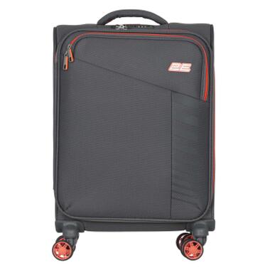 Чемодан 2E Trek 35 л серый (2E-SPE-TREK-S-GR) фото №2