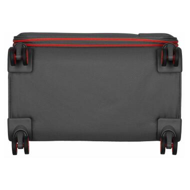 Чемодан 2E Trek 97/117 л серый (2E-SPE-TREK-L-GR) фото №9