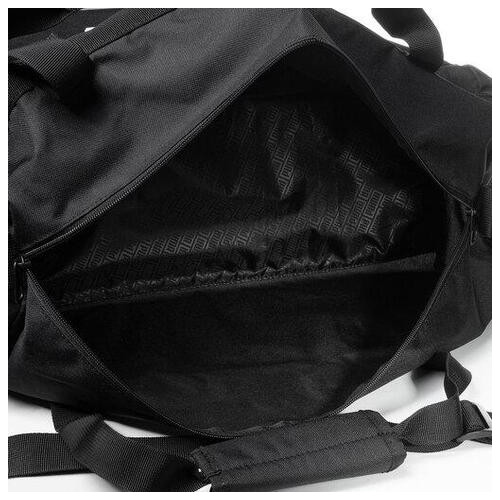 Сумка спортивна 25L Puma Plus Sports Bag II чорна фото №8