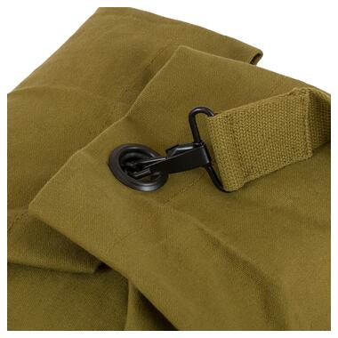 Сумка для спорядження Highlander Kit Bag 14 -оливковий (929675) фото №2