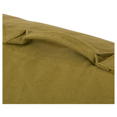 Сумка для спорядження Highlander Kit Bag 14 -оливковий (929675) фото №3