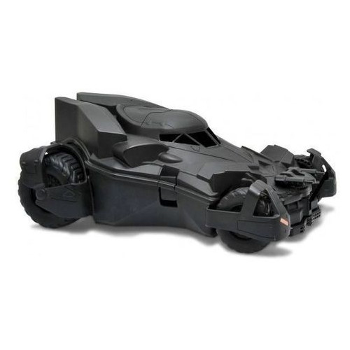 Валіза-машинка Ridaz Batmobile Black (91007W-BLACK) фото №4