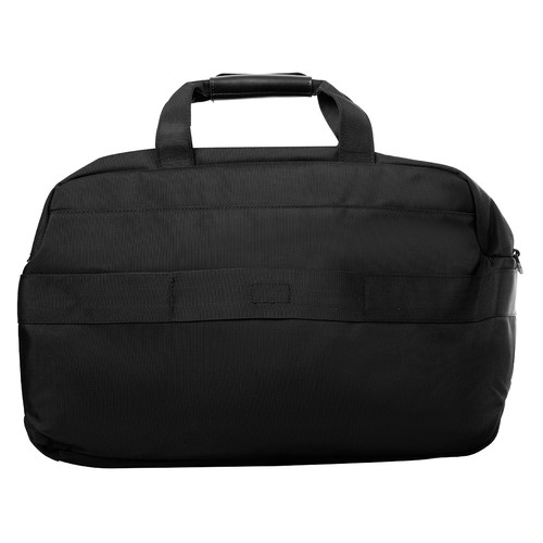 Дорожная сумка с карманом для ноутбука Vito Torelli VT-K610-black фото №3