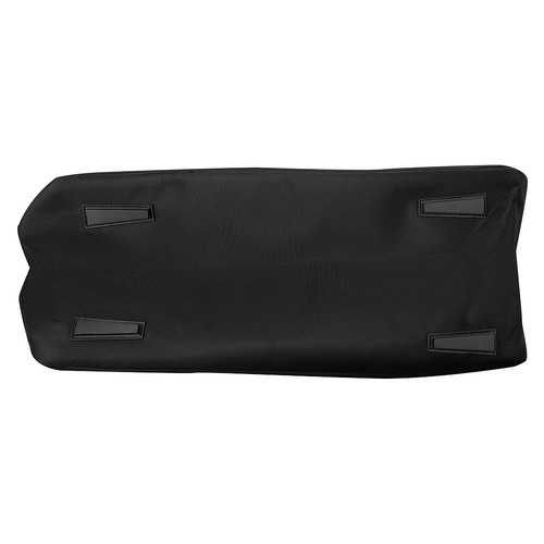 Дорожная сумка с карманом для ноутбука Vito Torelli VT-K610-black фото №5