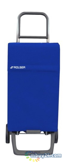 Сумка-візок Rolser Neo LN Joy 38 Azul (925937) фото №1