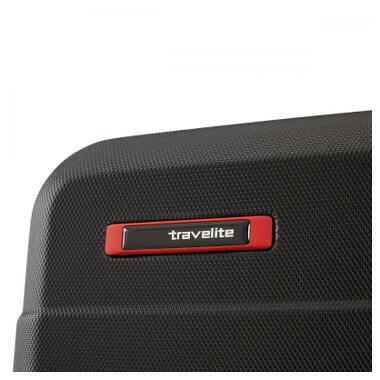 Валіза Travelite Vector Black S (TL072047-01) фото №6