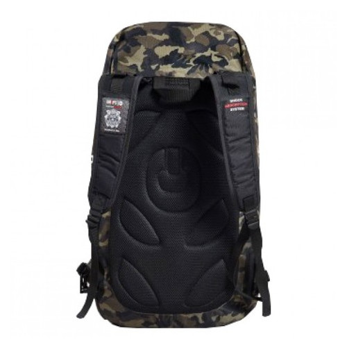 Сумка-рюкзак Grips Duffel Backpack 2.0 Хакі фото №2