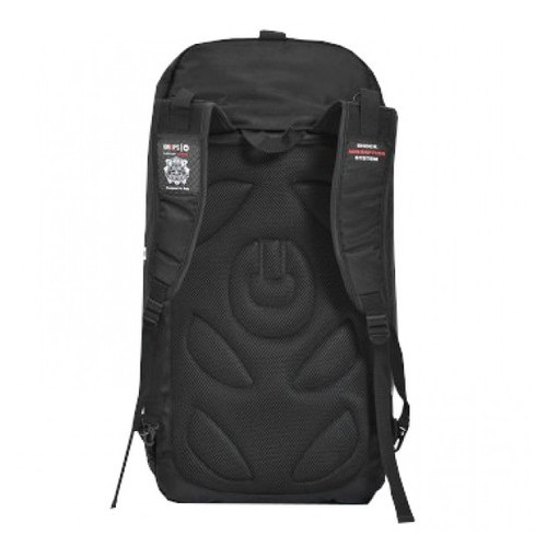 Сумка-рюкзак Grips Duffel Backpack 2.0 Чорна фото №2