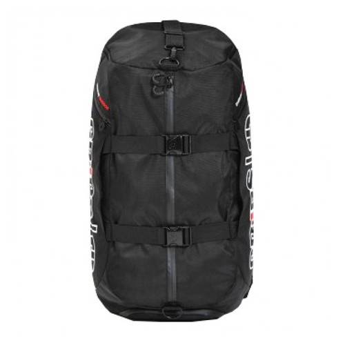 Сумка-рюкзак Grips Duffel Backpack 2.0 Чорна фото №3