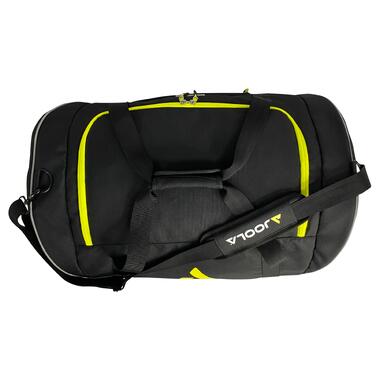 Сумка спортивна Joola Vision II Black (80163) фото №5