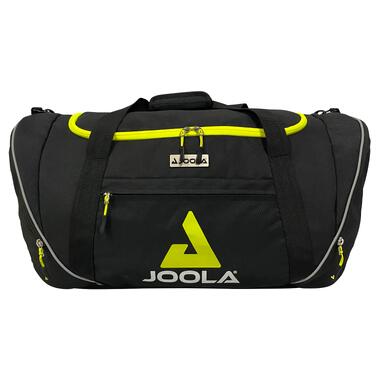 Сумка спортивна Joola Vision II Black (80163) фото №1