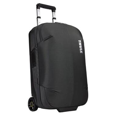 Дорожні сумки і рюкзаки THULE Subterra Carry-On 36L/55cm TSR-336 (Dark Shadow) (3203446) фото №1