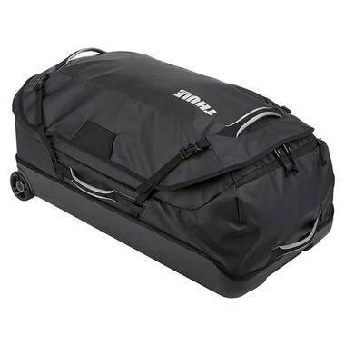 Валіза на колесах Thule Chasm Luggage 81cm / 32 (Black) (TH 3204290) фото №8