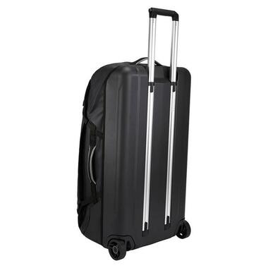 Валіза на колесах Thule Chasm Luggage 81cm / 32 (Black) (TH 3204290) фото №3