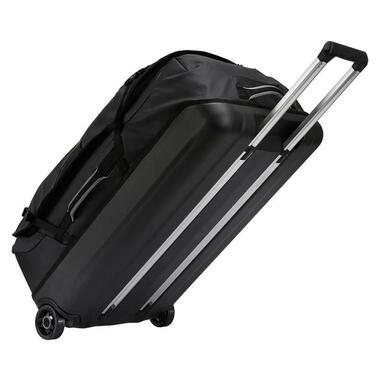 Валіза на колесах Thule Chasm Luggage 81cm / 32 (Black) (TH 3204290) фото №7