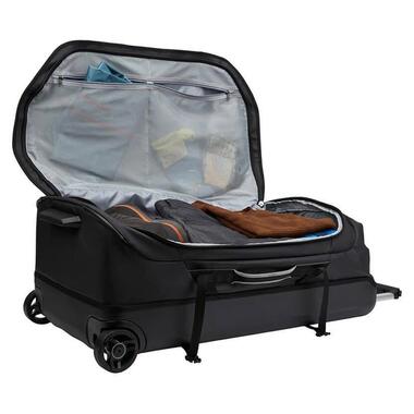 Валіза на колесах Thule Chasm Luggage 81cm / 32 (Black) (TH 3204290) фото №5